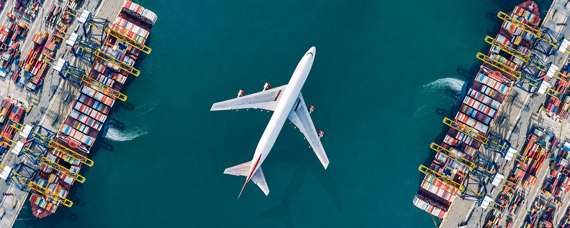 Air cargo operations