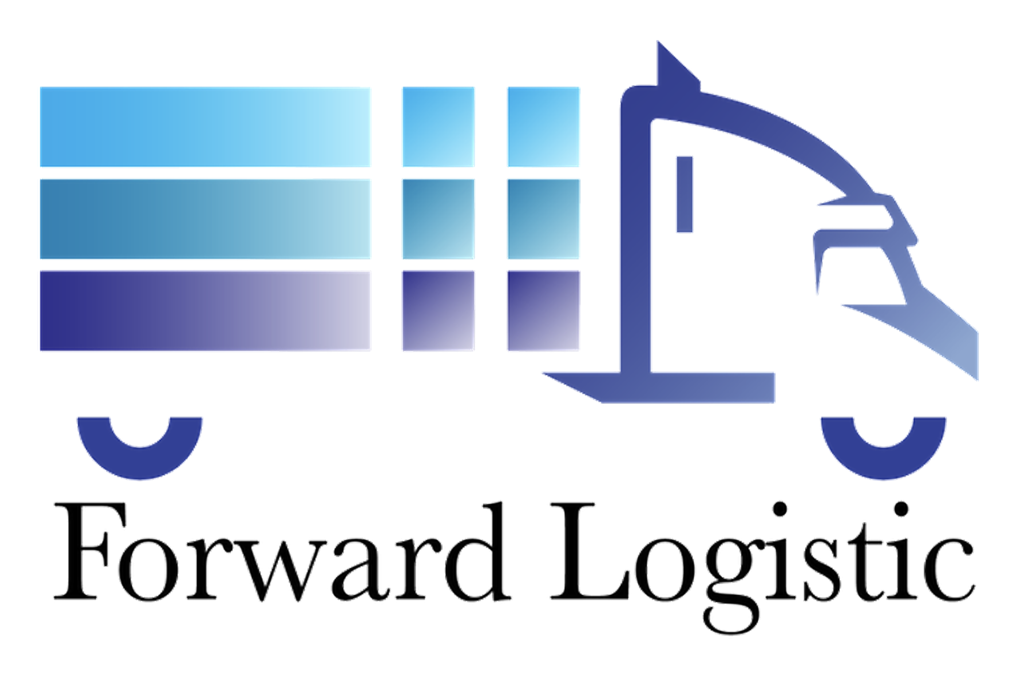 Forward Logistic Logo